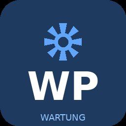 WartungsPro Logo